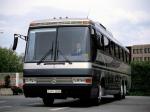 Mercedes-Benz O371 1985 года